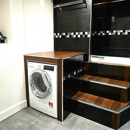 Moderne & Spacieux Au Coeur De Caen