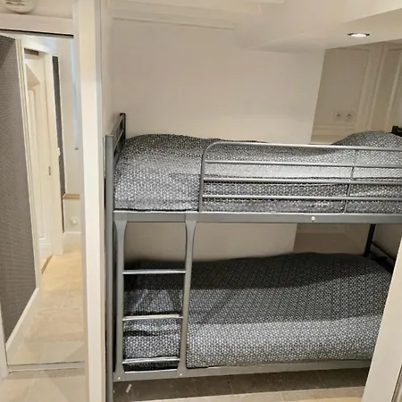 Moderne & Spacieux Au Coeur De *