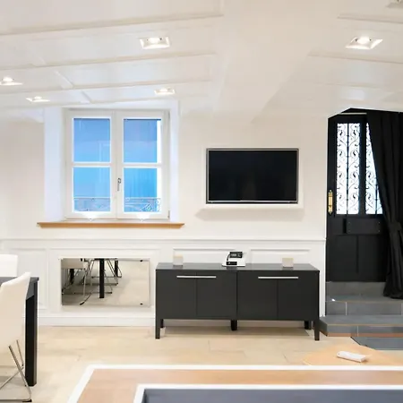 Moderne&spacieux Hypercentre Caen