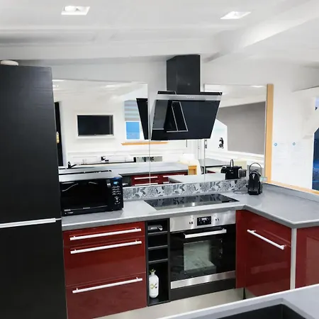 Moderne&spacieux Hypercentre Appartement *