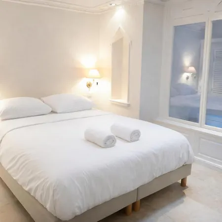 Moderne & Spacieux Au Coeur De Apartamento *