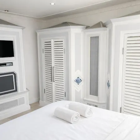 Apartamento Moderne & Spacieux Au Coeur De *