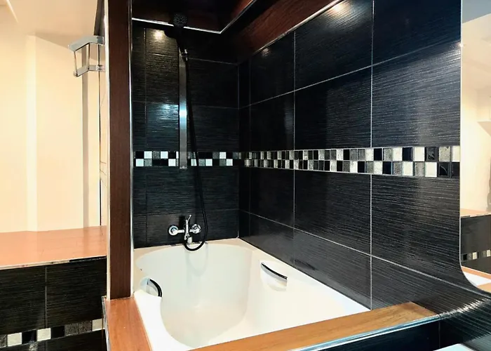 Moderne&spacieux Hypercentre Appartement Caen