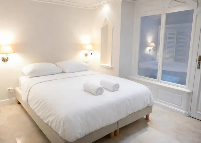 Moderne & Spacieux Au Coeur De Apartment *