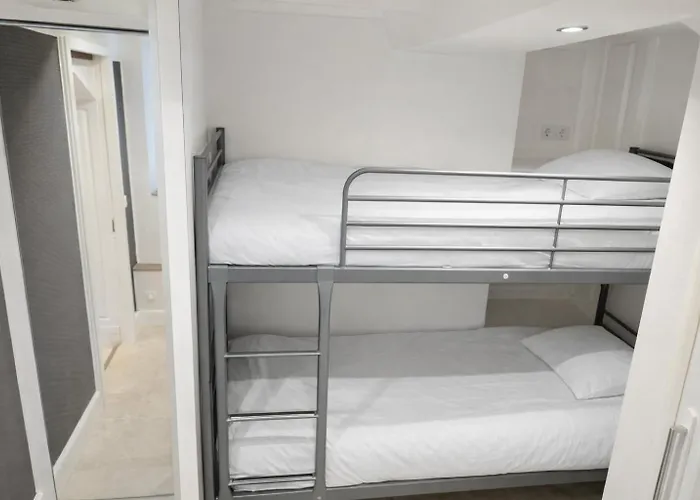 Moderne&spacieux Hypercentre Appartement